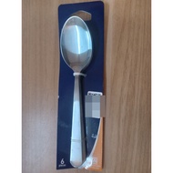 1.8mm Tablespoon SS410 737-03 6 Pcs/ Dunia Horeca