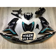 COVERSET YAMAHA Y15ZR EXCITER