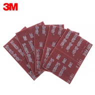 Industrial 3M 7447C Stainless Steel Scrubber Pad Pot Stove Rust Removal Polishing Cleaning Cloth Hou