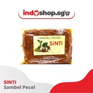 Peanut Sauce Sinti | Sambal Pecel Sinti | Bumbu Pecel 100gr  indoshop