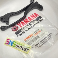 HITAM Hendel Brake Clutch handle Jupiter mx new mx old handle 1 set Black Jupiter mx old new YA9 '