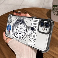 Casing For Samsung A23 4G A23 5G Case Silicone Cases Soft Cover