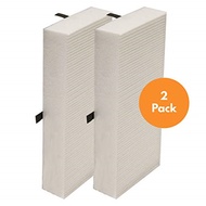 True HEPA Replacement Filter Compatible with Honeywell U Filter (HRF201B) for Honeywell HHT270, H...