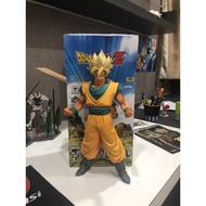 BIB used MSP GOKU SS