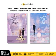 Shira Media - Bundling Savings Package The First Frost Book I & The First Frost Book II Zhu Yi - Ori