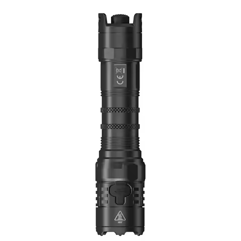 NITECORE P23i Rechargeable Flashlight