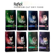 REPACK 1KG REFLEX PLUS