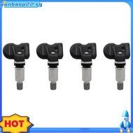 3666200U7300 4PCS Genuine New Tire Pressure Sensor Tire Pressure Sensor TPMS for  J7  A5 Sehol A5 A8