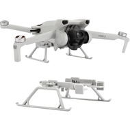 Landing Gear for DJI Mini 3/Mini 3 Pro Leg Foldable Extended Kit for Mini 3 (2022)/DJI Mini 3 Pro Ac