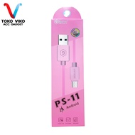 Gopai PS-11 Data Cable Micro 2A Data Cable