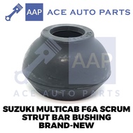 Suzuki Multicab F6A Scrum Strut Bar Bushing