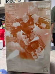 萬代 MG RGM-79 Powered GM 模型