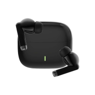 Asaki Earphone หูฟังบลูทูธไร้สาย ไมค์ชัด แบตทน ใช้งานรวม 21 ชม. รุ่น Ak-buds Lite - รับประกัน 1 ปี ด