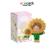 FINDING UNICORN X RiCO Happy Picnic Together Series Blind Box
