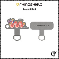 RHINOSHIELD Lanyard Card