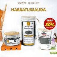 ALAMEE Black Cumin Habbatussauda Original Habatusauda Cumin Seeds Organic