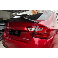 SAGA VVT DUCKTAIL SPOILER