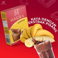 MAGIKA DIET CHOCOLATE DRINK