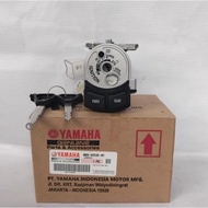 NMAX NEW 155 B6H-H252E-01 CONTACT KEY ORIGINAL YAMAHA YGPORISINIL