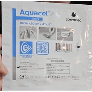Convatec Aquacel AG+ Extra / Aquacel Extra AG Plus