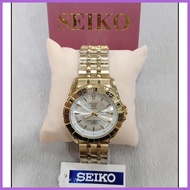 ✹ ∈ ❁ Seiko 5 Sports watch for Men Automatic Hand Movement
