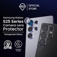 NANOTECH Samsung Galaxy S25 Ultra / S25 Plus / S25  Camera Lens Protector