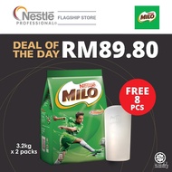 ❄PROMO - Milo 3.2kg x2 (Twin Pack)