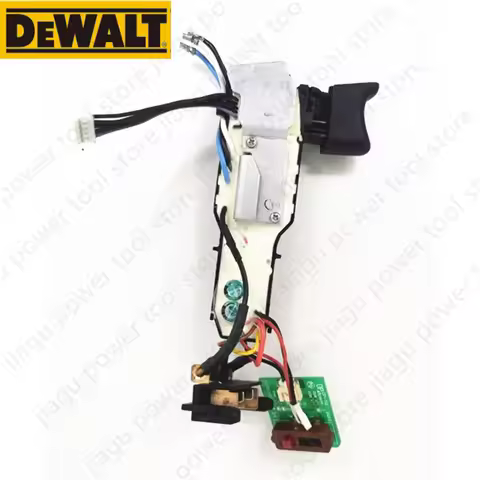 Switch For Dewalt DCF899 DCF899HB DCF899H DCF899M1 DCF899B DCF897B DCF898B