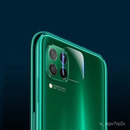 Camera Shield Huawei Y7A Y8p Y5p Y6p Y7p 2020 Y6s Y9s 2019 Nova 7 SE 7i 5T 3i 3e 3 2i Flexible 9H Te