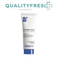 DD EZ RELIEF CREAM 120ML [Exp: 02/2027]