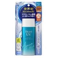 Biore UV Aquarich 水潤防曬啫咖哩 SPF50 PA++++ 90ml