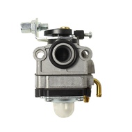 New Carburetor for 4 Cycle Engine GX31 GX35 GX25 GX22 FG100 16100-ZM5-803 GCA91Generator Engine Moto