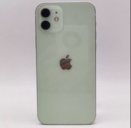 95新IPHONE12綠色128G二手機