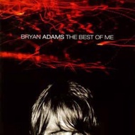 Bryan Adams Best of ( Cd Album )