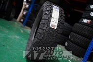 BFGoodrich AllTerrain A/T KO2 285 70 17 AT 2857017 28570R17