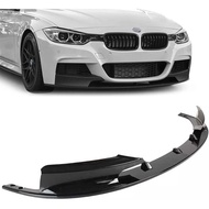 BMW F30 MP M sport Front lip bumper skirt diffuser 320i 328i 330i F30 accessories