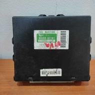 Perodua Viva 850 Engine ECU 89560-BZ101 Orignal Used