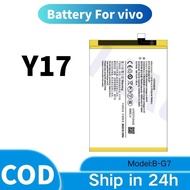Bateri Battery For vivo Y17