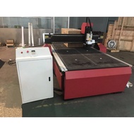 CNC ROUTER CUTTING MACHINE
