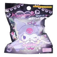 Santan - 沐浴球 - KUROMI (夜光玩具) (平行進口貨)