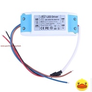 18-36W led driver AC85V-277V DC54-120V constant current driver for ceiling light