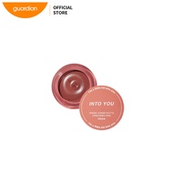 Into You Shero Super Matte Lip & Cheek Mud Canned P04