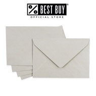 Baronial Envelope 7.5x11cm 5 pieces per pack
