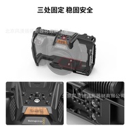 SmallRig BMPCC 6K Pro/6KG2 Kit Aksesori Sangkar Kamera Khusus untuk Penggambaran