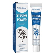 Strong Man Cream Enlargement Gel 20ml Men Enlargement Massage Cream Enlarge Grow Thicker And Stronge