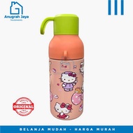 THERMOS AIR 600ML 2018 FG-2711 Drinking Water Bottle