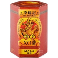 Lee Kum Kee Mala Seafood XO Sauce 210g (Expiry 12/2024)