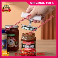 Easy Jar Opener Jar Opener Bottle Opener Stainless Steel Bottle Opener Jarop Lid 100% ORIGINAL