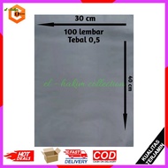 COD Online Shop Packing Plastic Online Packing Plastic/ 30Pcs40 Online Shop Plastic/ MAKING/