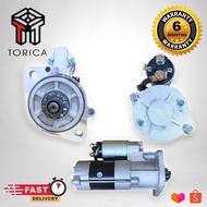 STARTER MITSUBISHI FL S4S / S4Q2 / M8T75171 / 32A6610100